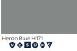 Bostik Pure Silicone Sealant Heron Blue H171